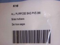 Polaris K16 280 All Purpose Bag 1