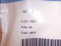 Polaris A-20 Float Head For 380 360 280 180 A20 1