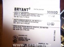 BRYANT 30003D - MOTOR CONTROLLER, 3P, 30A 600V, (MS90) 2
