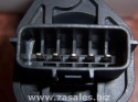 Bosch Airflow Sensor - 0280218150 2