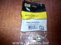 Hubbell Premise Wiring SFFEX fitting,snap in 2