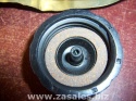 Replacement Lawn Mover Gas Cap Vented 1.75