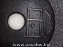 Replacement Lawn Mover Gas Cap Vented 1.75