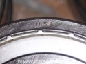USA MADE 6209-2Z / C3GJN SKF Bearing 45x85x19mm ORIGINAL OEM 3
