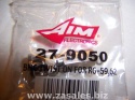 AIM Emerson 27-9050 AIM RG 59 BNC Twist on connector RG-59 1