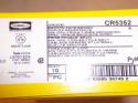 10 New Hubbell Brown Spec Grade Duplex Receptacle Cr5352 20A 2