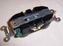 10 New Hubbell Brown Spec Grade Duplex Receptacle Cr5352 20A