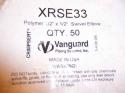50 New Xrse33 Vanguard Pex 1/2 X 1/2 Swivel Elbow 1