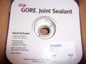 20' 1/4 Gore (Tm) Joint Sealant New Roll 1