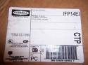 16 New Hubbell Faceplate Ifp14Ei Voice Data Receptacle