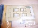 16 New Hubbell Faceplate Ifp14Ei Voice Data Receptacle 2