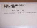 T.S.I. 512 Ultimate Fr Series Terminal Block Phone 1
