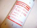 Mersen Ferraz Tl400J-100 600V Test Limiter