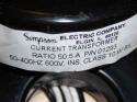 New Simpson Donut Current Transformer 01293 50:5 A