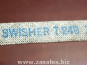 Swisher T-249 V-belt Replacement Belt Genuine Swhisher Part