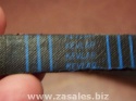 Swisher OEM T38 KEVLAR 1/2