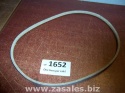 Swisher T-249 V-belt Replacement Belt Genuine Swhisher Part 1