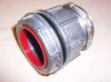 CROUSE HINDS Sta 7 - CH Myers 2 1/2 Aluminum Hub 2