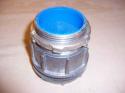 CROUSE HINDS Sta 7 - CH Myers 2 1/2 Aluminum Hub 1