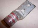 54215 Thomas & Betts CU Lug SB, 2H 3/8