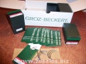 Groz-Beckert Metwar 687101 7060 GIS NR 41 HN 80/47.240.72 G 1 Shoe Sticher curved needle / awl 7