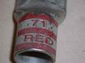 54215 Thomas & Betts CU Lug SB, 2H 3/8