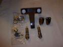 Speakman S-4141-Ld Easy-Push Chrome Metering Faucet 1