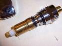 Speakman S-4141-Ld Easy-Push Chrome Metering Faucet 3