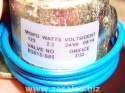 4040 aprilaire GeneralAire GA4040 Humidifier 24V Solenoid Valve 2