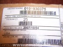 Molex 19193-0375 3/8