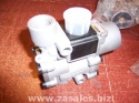 ABS Control Valve 4721950960  241 3814 4