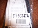 Mason 5C147 Vibration Isolator, Spring, 460 to 625 lb., 1