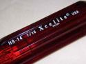 Xcelite HS14 Hollow Shaft Hex Nut Driver with Brown Handle 7/16 Weller 1