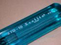 New Xcelite Xtd10 T10 Tork Driver Screwdriver Tool 1