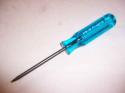 New Xcelite Xtd10 T10 Tork Driver Screwdriver Tool