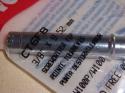 Weller CT6F8 - Screwdriver Solder Tip, CT6 Series  .375