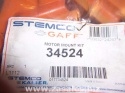 34524 STEMCO GAFF Motor Mount 1664728C2 1664728C1 2