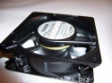 NMB Technologies 4715FS-12T-B40-D00 Fan 120V 4-5/8