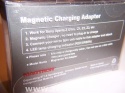 Magnector X2 B00Q3GK3YI Magnetic Charging Adapter 1