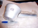 30 Oz Vollrath 5330 Professional Transfer Ladles And Dippers
