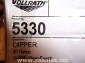 30 Oz Vollrath 5330 Professional Transfer Ladles And Dippers 1
