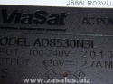 UpBright╜ NEW AC / DC Adapter For ViaSat AD8530N3L ASTEC Power Supply 2