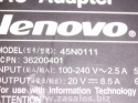 Atech OEM AC Adaptor - AA-162A4G - 120VAC 60Hz 48W - 16.5 VAC 2.4A 2