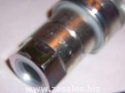 FASTER COUPLING Female Hydraulic Coupling NV 12 12SAEF-14A0 1