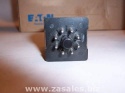 12v DPDT Relay  KRPA-11DG-12 TE Connectivity 10A 120V Contacts 1