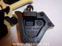 Nissan Body Insulator 762E0-5aa0a 762E0 5aa0a Auto Body Repair