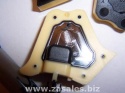 Nissan Body Insulator 762E0-5aa0a 762E0 5aa0a Auto Body Repair 1