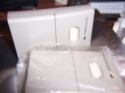 Linear Multi-Code Door Opener Remote Control 3089 308911