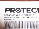 Rheem 46-25107-04 Transformer Genuine Original Equipment Manufacturer (OEM) Part 2