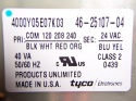 Rheem 46-25107-04 Transformer Genuine Original Equipment Manufacturer (OEM) Part 1